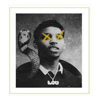 Gucci Snakes - B. LOU