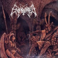 Hertogenwald - Enthroned