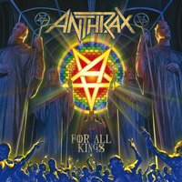 All of Them Thieves - Anthrax