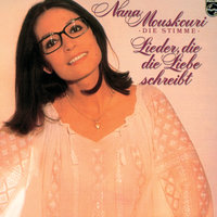 Muss I Denn - Nana Mouskouri