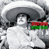 Me Importa Poco - ANTONIO AGUILAR