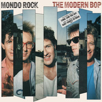 Take Me Away - Mondo Rock