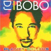 Man in the Mirror - DJ Bobo