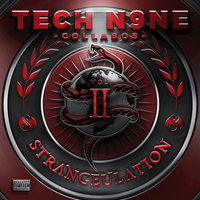 Strangeulation, Vol. II Cypher V - Tech N9ne