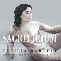 Porpora: Siface - Usignolo sventurato - Cecilia Bartoli, Il Giardino Armonico, Giovanni Antonini