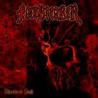 Hell Is Coming Closer - Facebreaker