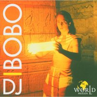 Wonderful World - DJ Bobo