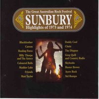 Love On The Radio - Skyhooks