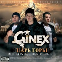 Russe oder Deutscher - Ginex
