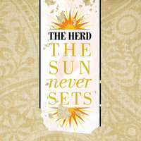 Long Lunch - The Herd