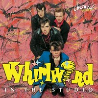Do What I Do - Whirlwind