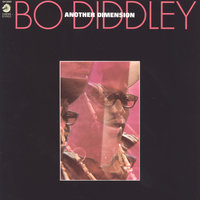 Down On The Corner - Bo Diddley