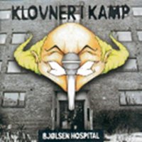 Nattens Sønner - Klovner I Kamp
