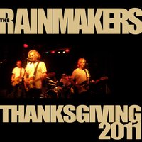 One That Got Away - The Rainmakers