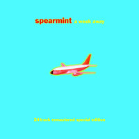 a trip into space - Spearmint