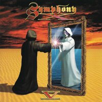 Egypt - Symphony X
