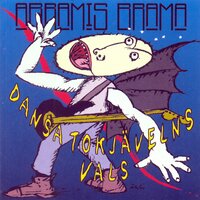 Sömnlös - Abramis Brama