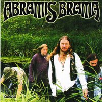 Gravsten - Abramis Brama