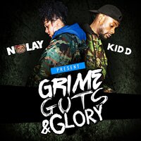 Gotta Love It - Nolay