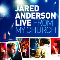 Prepare the Way - Jared Anderson