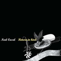 Debris - Neal Casal
