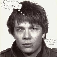 Papperspåse - Bob Hund