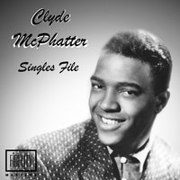 Just Give Me a Ring - Clyde McPhatter