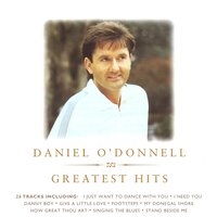 Home to Donegal - Daniel O'Donnell