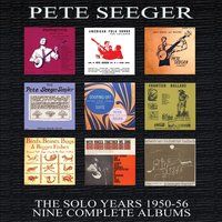 Cumberland Bear Mountain - Pete Seeger