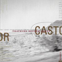 Trackstar - Castor