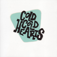 Broken Teeth - Cold Cold Hearts