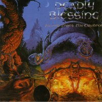 Mindbender - Deadly Blessing