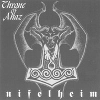 The Calling Blaze - Throne Of Ahaz