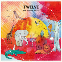 Hello - Mrs. GREEN APPLE