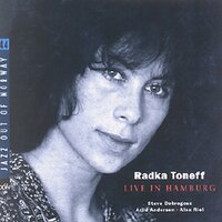 Rest Enough - Radka Toneff