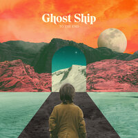 He Reigns - Ghost Ship
