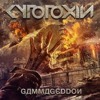Chaos Cascade - Cytotoxin