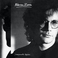 Detox Mansion - Warren Zevon
