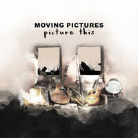 What About Me? - Moving Pictures