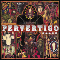 Pervertigo - Throne Of Chaos