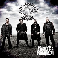Run - Anti-Nowhere League