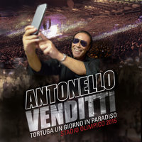 Modena - Antonello Venditti