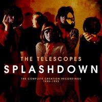 Deep Hole Ends - The Telescopes