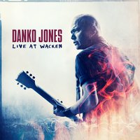Invisible - Danko Jones