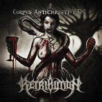 Like a Lamb Among Wolves - Retribution