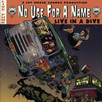 Martian - No Use For A Name