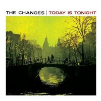 On a String - The Changes