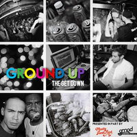 Clutch - Ground Up
