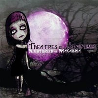 The Undertaker and the Crow - Theatres Des Vampires