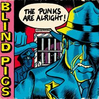 Monte Castello - Blind Pigs